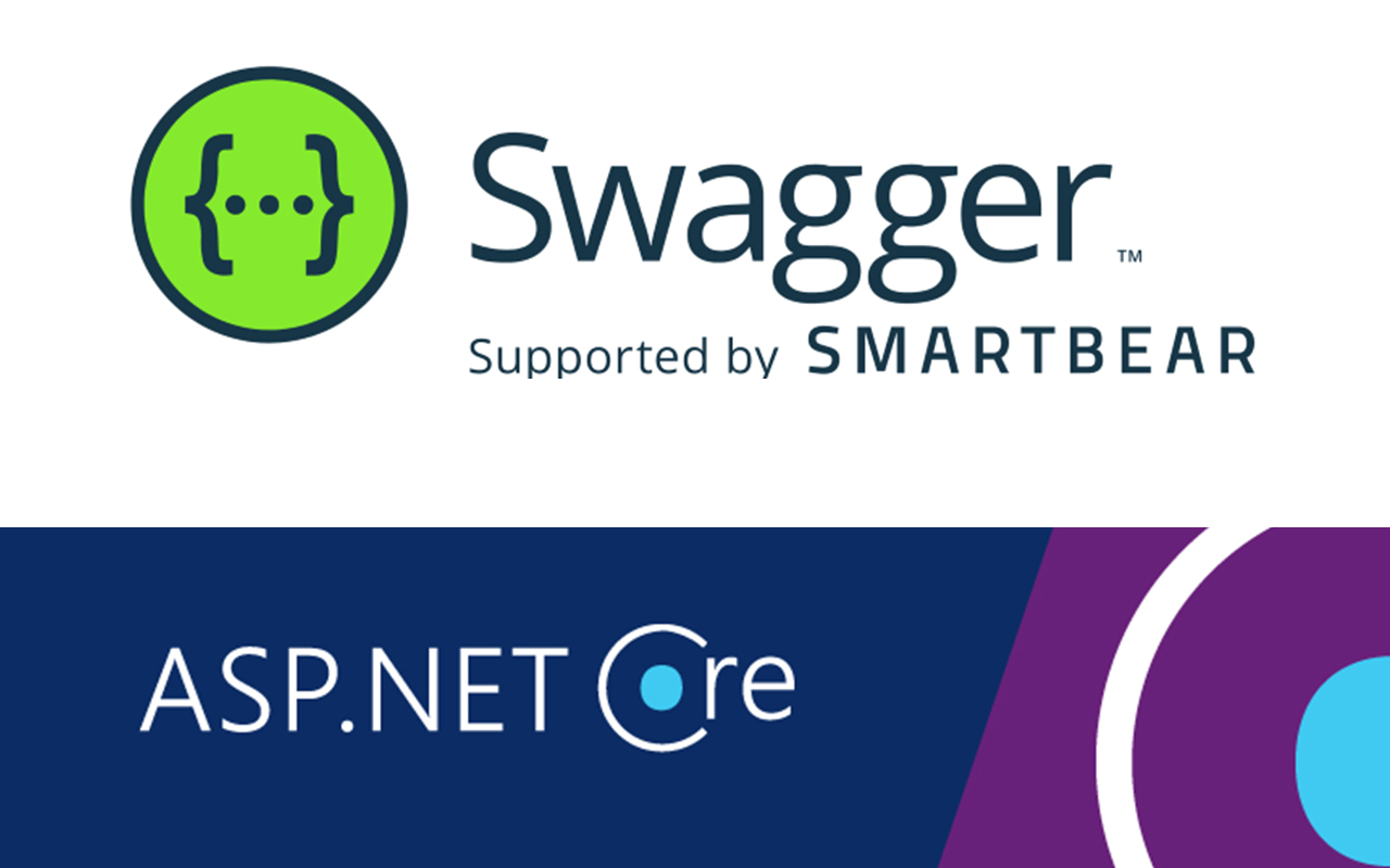 swagger and asp.net core