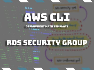 aws-cli-deployment-main-template